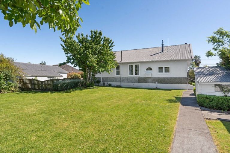 Photo of property in 81 Cornwall Street, Masterton, 5810