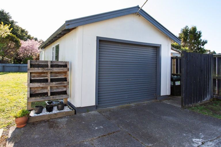 Photo of property in 357 High Street, Dannevirke, 4930
