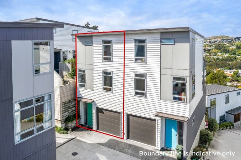 Photo of property in 11/30u Monowai Road, Johnsonville, Wellington, 6037