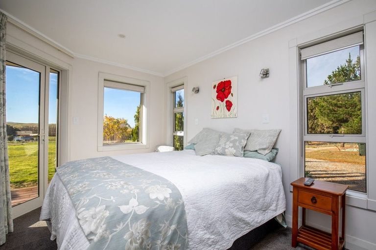 Photo of property in 83 Kelliher Lane, Springvale, Alexandra, 9393