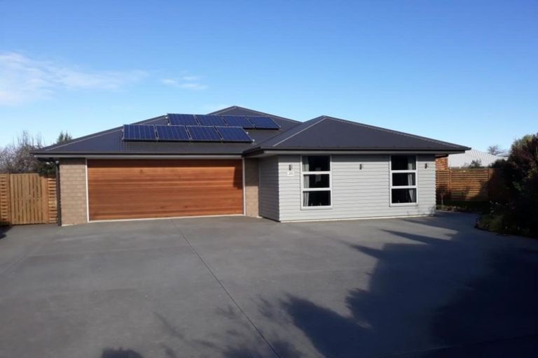 Photo of property in 20 Coachmans Road, Prebbleton, 7604