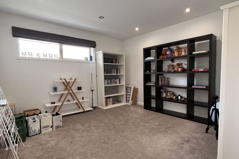 Photo of property in 6 Maitland Crescent, Rolleston, 7614