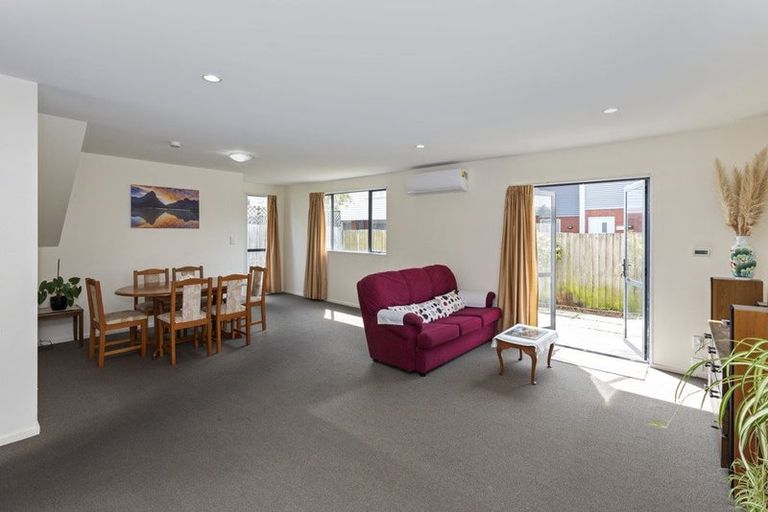 Photo of property in 7/42 Champion Street, Edgeware, Christchurch, 8013