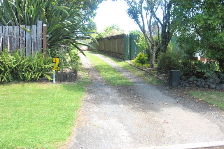 Photo of property in 7b Harold Avenue, Kaikohe, 0405