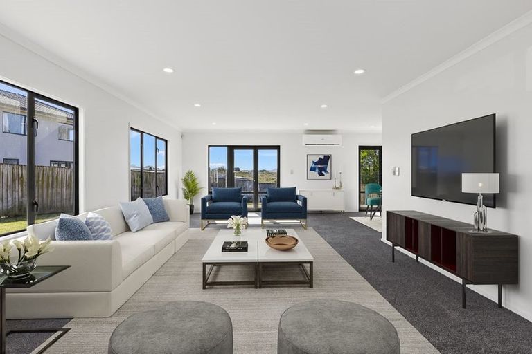 Photo of property in 11 Tomes Lane, Favona, Auckland, 2024