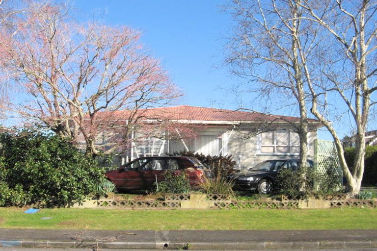 Photo of property in 5 George Street, Papakura, 2110