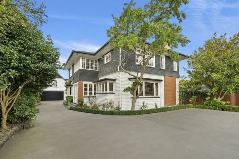 Photo of property in 228 Papanui Road, Merivale, Christchurch, 8014