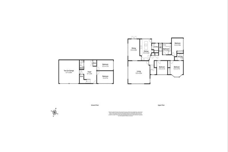Photo of property in 8 Lethenty Way, Karori, Wellington, 6012