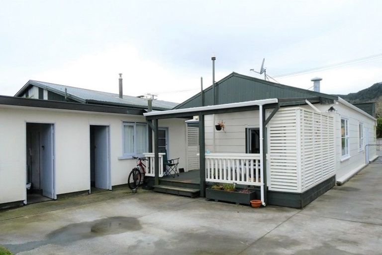 Photo of property in 9a Mcgowan Street, Runanga, 7803