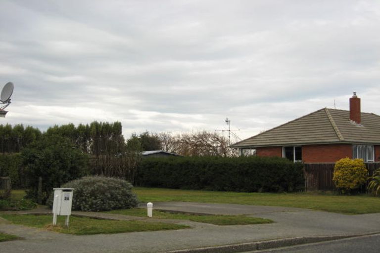 Photo of property in 2-2a Manapouri Street, Strathern, Invercargill, 9812