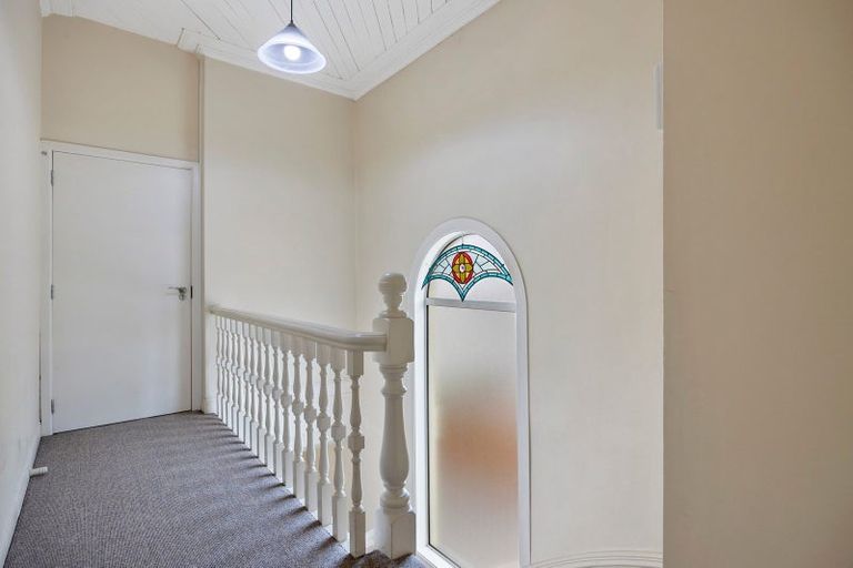 Photo of property in 310 High Street, Dunedin Central, Dunedin, 9016