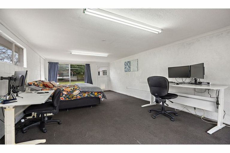 Photo of property in 11 Curries Road, Hillsborough, Christchurch, 8022
