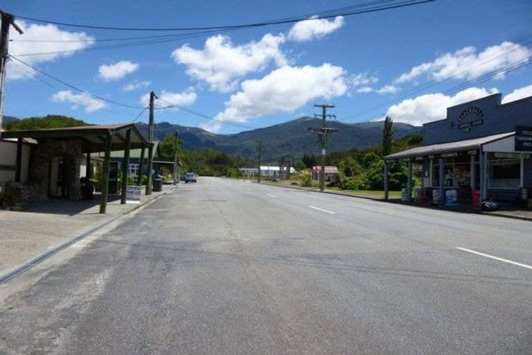 Photo of property in 21-23 Hilton Street, Blackball, 7804