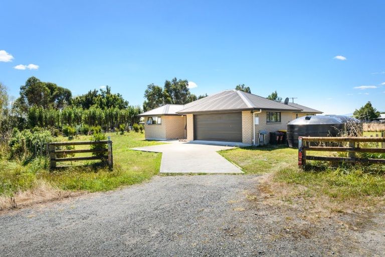 Photo of property in 71 Williams Road, Tokomaru, Palmerston North, 4474