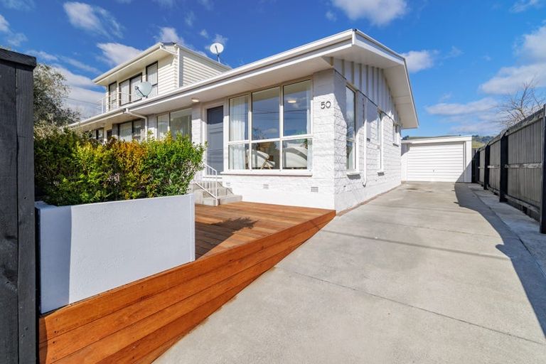 Photo of property in 1/50 Chichester Street, Woolston, Christchurch, 8023