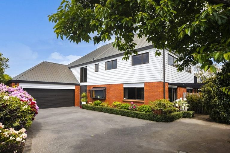 Photo of property in 5b Regency Crescent, Redwood, Christchurch, 8051