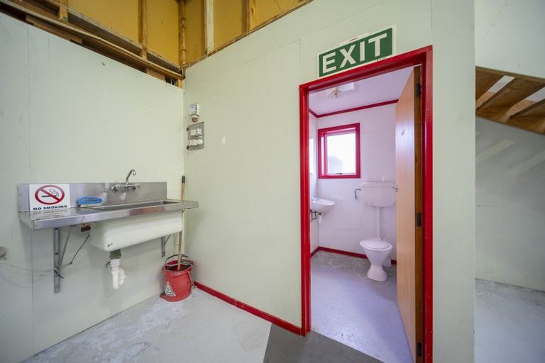 Photo of property in 1127 Te Anau Mossburn Highway, Hillside, Te Anau, 9672