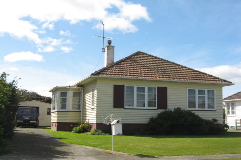 Photo of property in 19 Brian Avenue, Wairoa, 4108