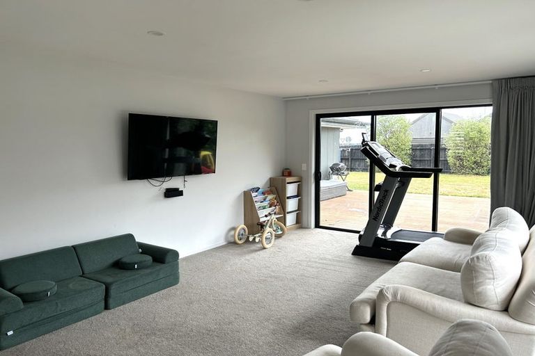 Photo of property in 1 Fountain Place, Rolleston, 7614