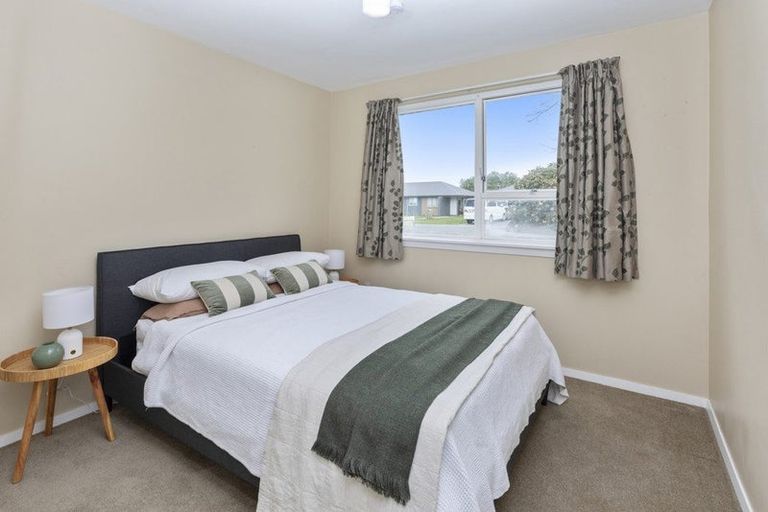 Photo of property in 4 George Street, Rolleston, 7614