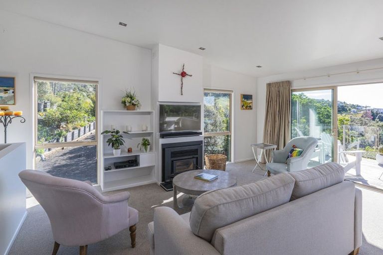 Photo of property in 10 Patricia Place, Hahei, Whitianga, 3591