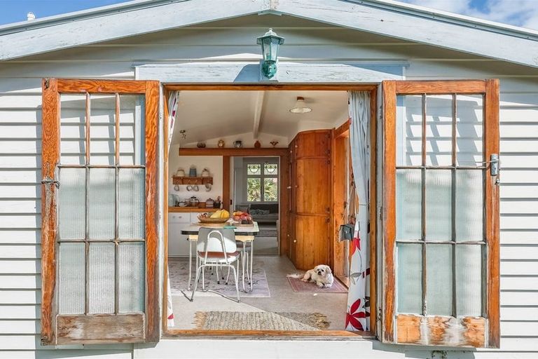 Photo of property in 5 River Road, Hector, 7822