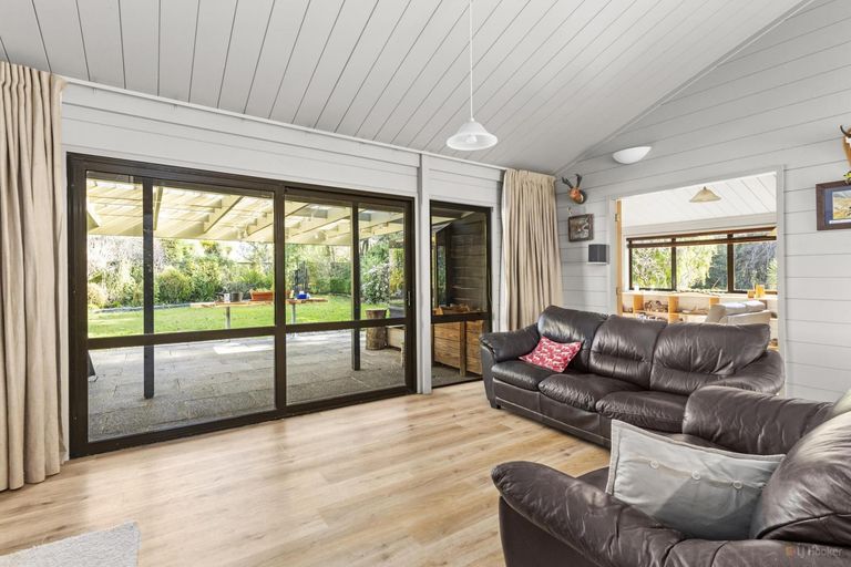 Photo of property in 260 Downs Road, Geraldine Downs, Geraldine, 7991