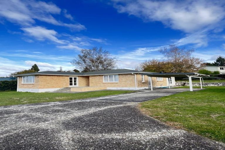 Photo of property in 9 Kuku Street, Piopio, 3912