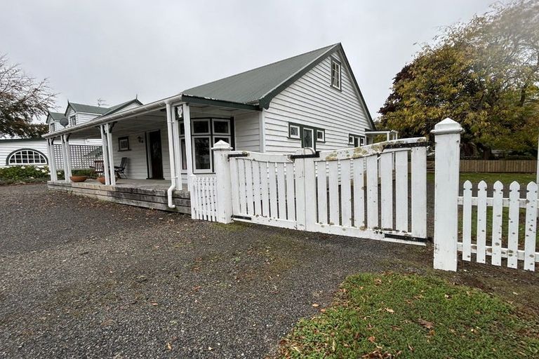 Photo of property in 231 Chester Road, West Taratahi, Carterton, 5791