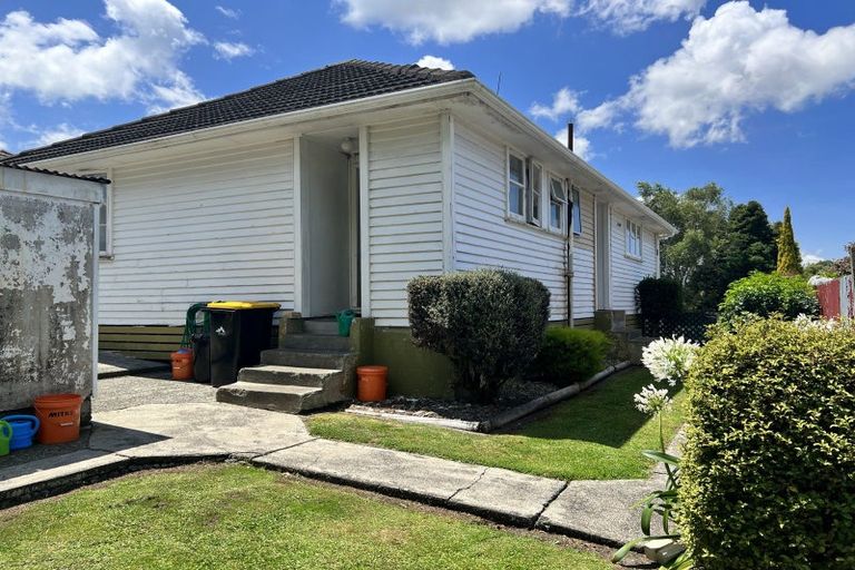 Photo of property in 5 Guy Street, Dannevirke, 4930