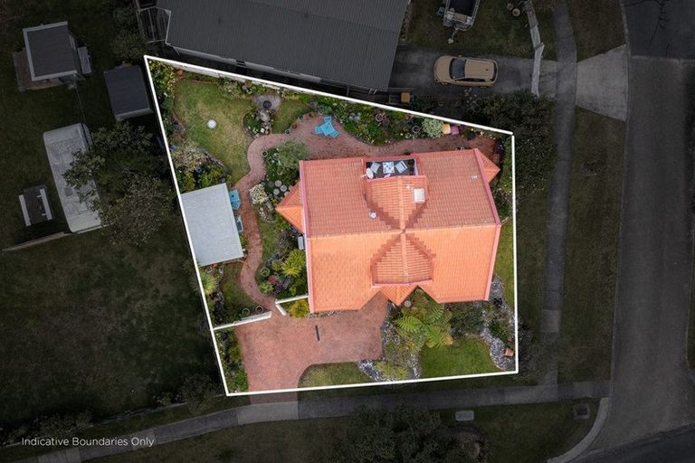 Photo of property in 433 Seaforth Road, Bowentown, Katikati, 3177