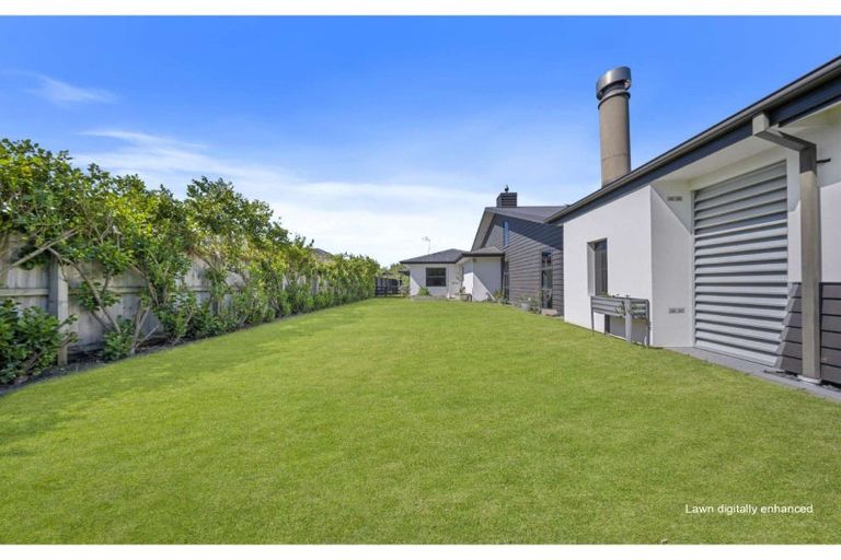 Photo of property in 10c Kipling Avenue, Rolleston, 7614