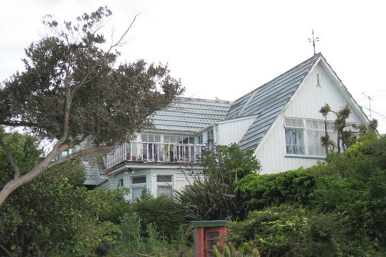 Photo of property in 23 Kinsey Terrace, Clifton, Christchurch, 8081