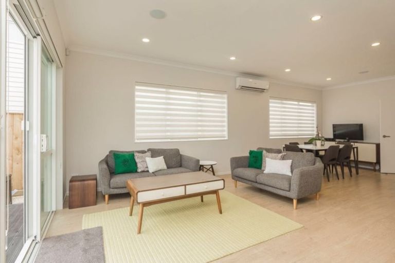 Photo of property in 9 Calcite Avenue, Flat Bush, Auckland, 2019