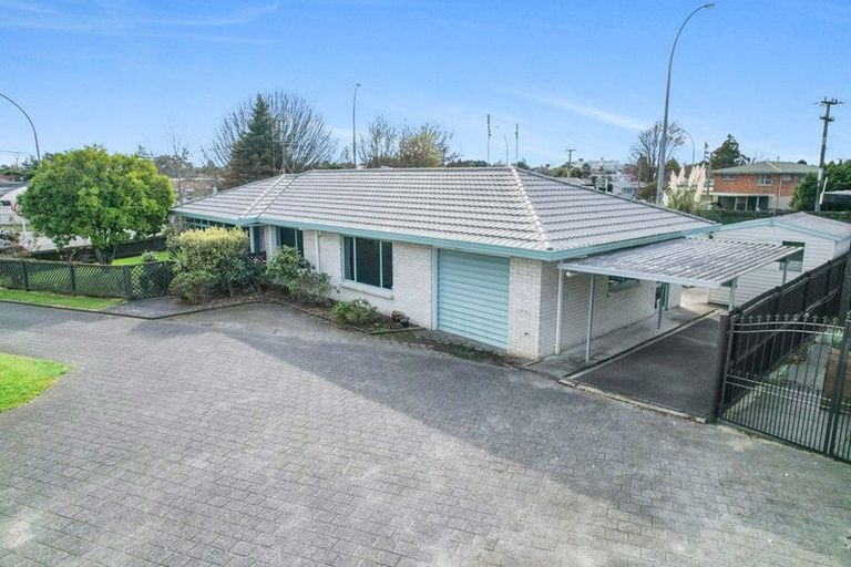 Photo of property in 1a Saxbys Road, Glenview, Hamilton, 3206