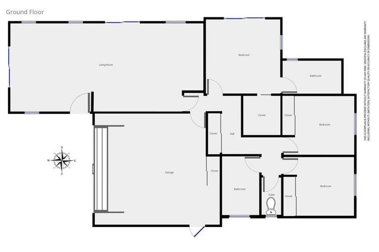 Photo of property in 14 Streamside Terrace, Kaiapoi, 7630