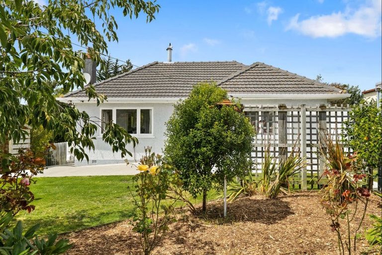 Photo of property in 34 Collins Street, Waikouaiti, 9510