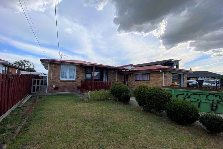 Photo of property in 1/6 Brooklyn Avenue, Papatoetoe, Auckland, 2025