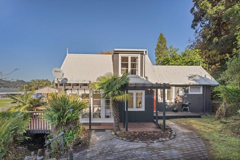 Photo of property in 113 Main Sh25 Road, Tairua, 3508