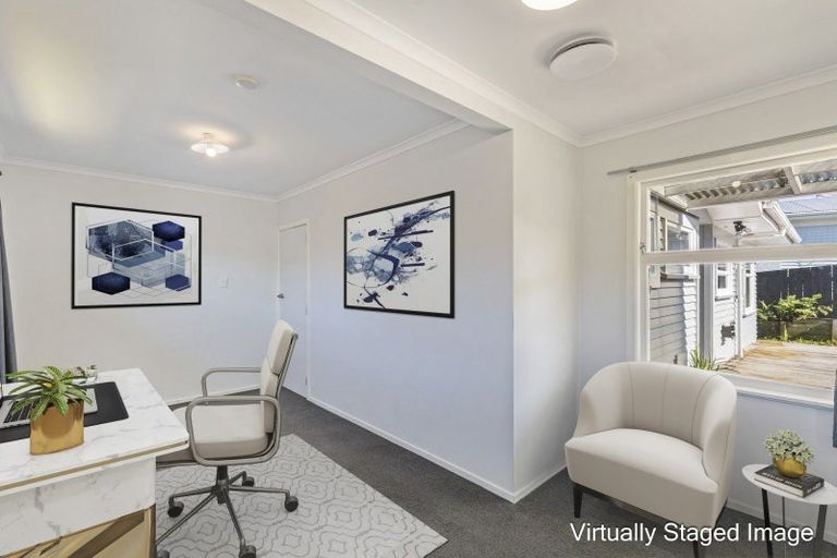 Photo of property in 43 Belair Avenue, Blagdon, New Plymouth, 4310