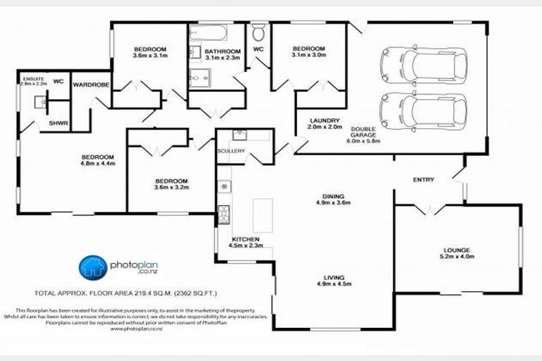 Photo of property in 15 Eastridge Terrace, Huntington, Hamilton, 3210