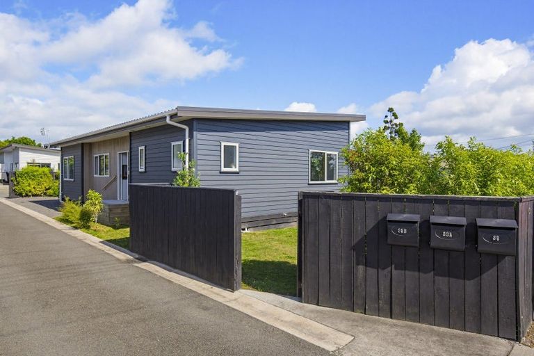 Photo of property in 33 Keepa Street, Levin, 5510