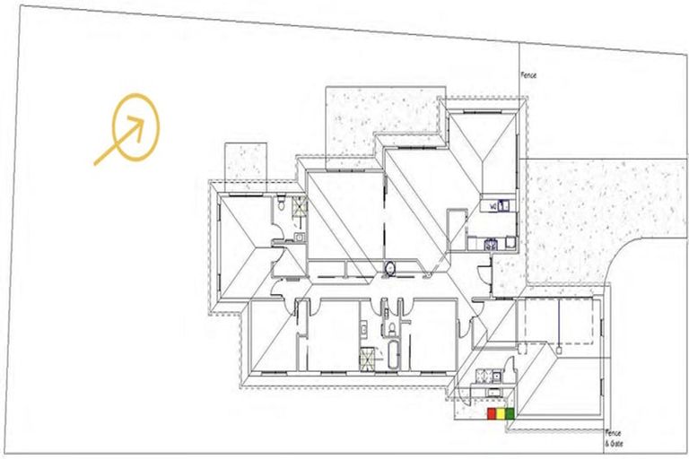 Photo of property in 18 Candlesticks Crescent, Lincoln, 7608