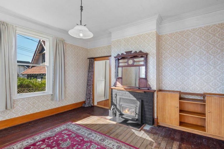 Photo of property in 13 Wharfe Street, South Hill, Oamaru, 9400