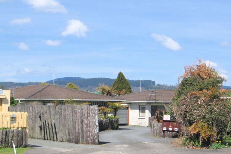 Photo of property in 25a Larch Street, Victoria, Rotorua, 3010