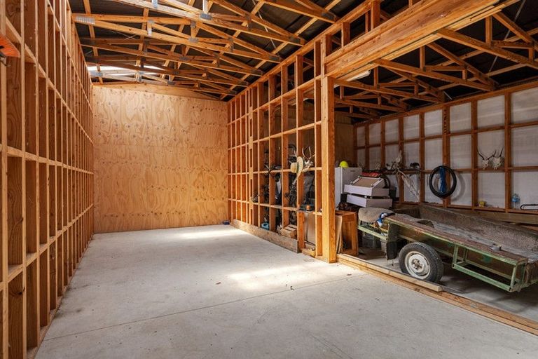 Photo of property in 231 Aniseed Valley Road, Aniseed Valley, Richmond, 7081