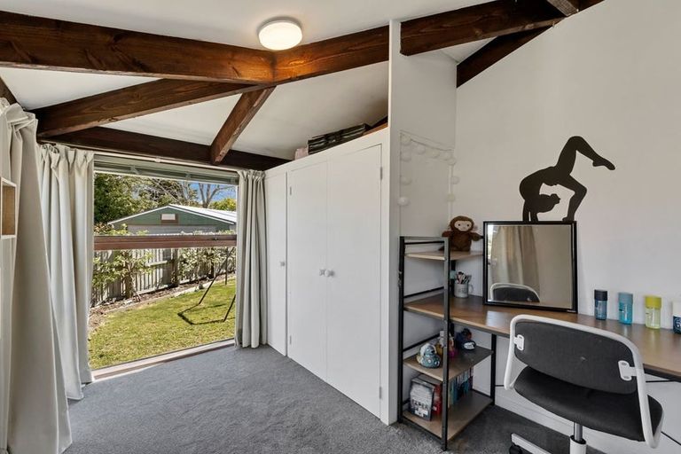 Photo of property in 61c Veitches Road, Casebrook, Christchurch, 8051