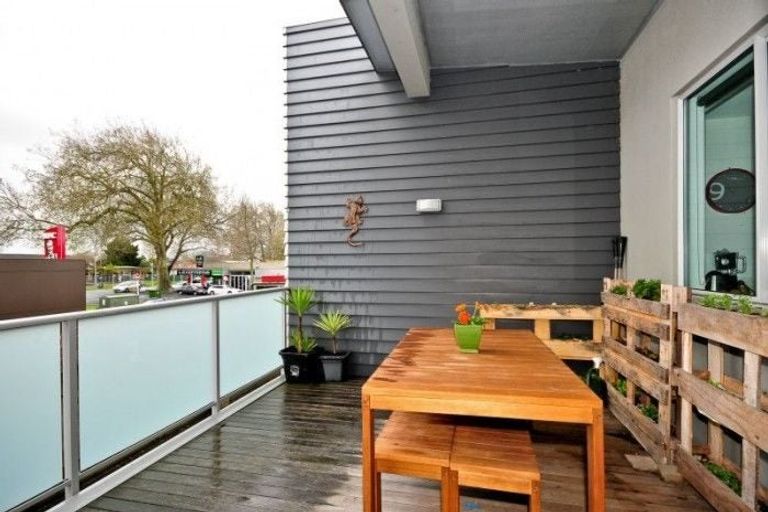 Photo of property in 21u4 Wellington Street, Hamilton East, Hamilton, 3216