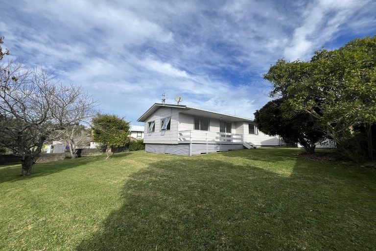 Photo of property in 4 Salcombe Terrace, Welbourn, New Plymouth, 4312