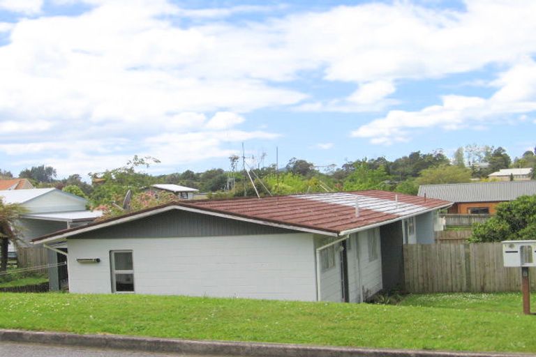 Photo of property in 5 Featon Road, Waihi, 3610